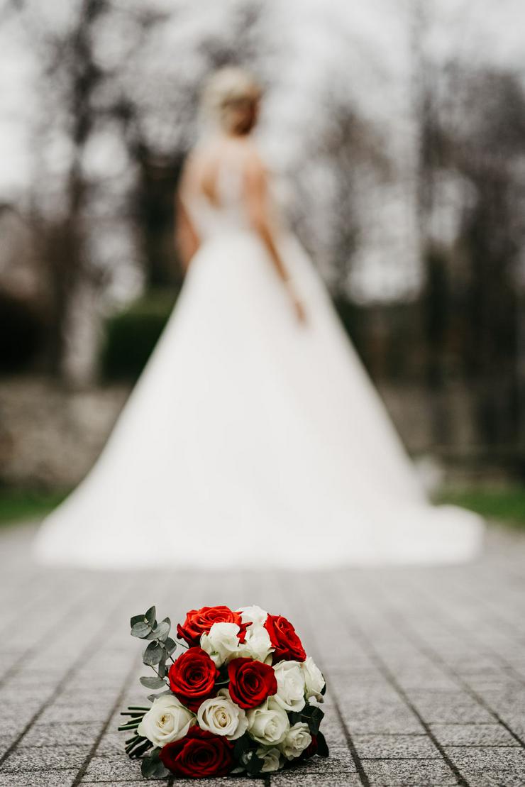 Hochzeitsfotograf aus Schmallenberg NRW Paketpreise - Fotografie - Bild 13