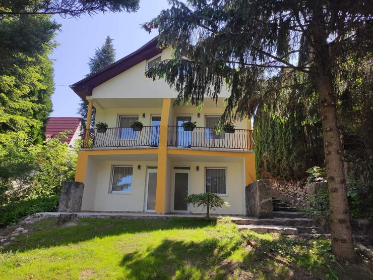 Mehrfamilien Haus im schönen Kurort Zalakaros Ungarn