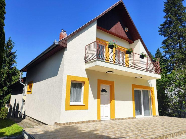 Mehrfamilien Haus im schönen Kurort Zalakaros Ungarn - Haus kaufen - Bild 14