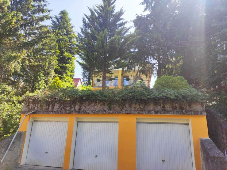 Mehrfamilien Haus im schönen Kurort Zalakaros Ungarn - Haus kaufen - Bild 2