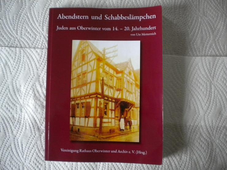 Abendstern und Schabbeslämpchen,Ute Metternich,Kessel Verlag,2012