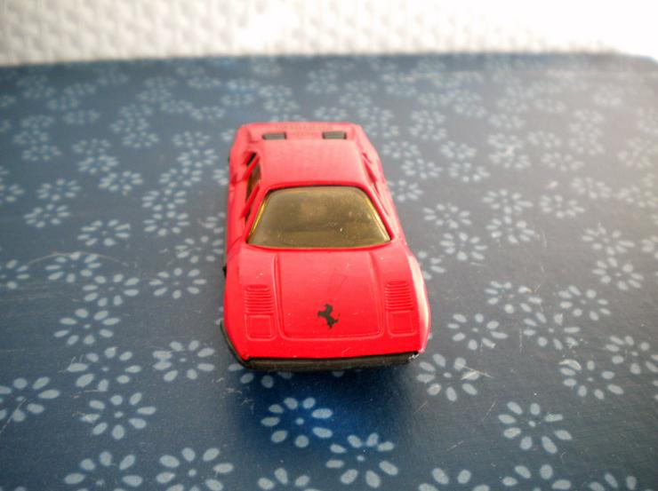 Bild 2: Maisto-Ferrari 308 GTB,ca. 7,5 cm