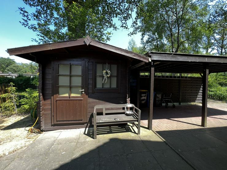 Gartow/Wendland - Wohlfühlhaus in Wald- und Seenähe - Haus kaufen - Bild 11