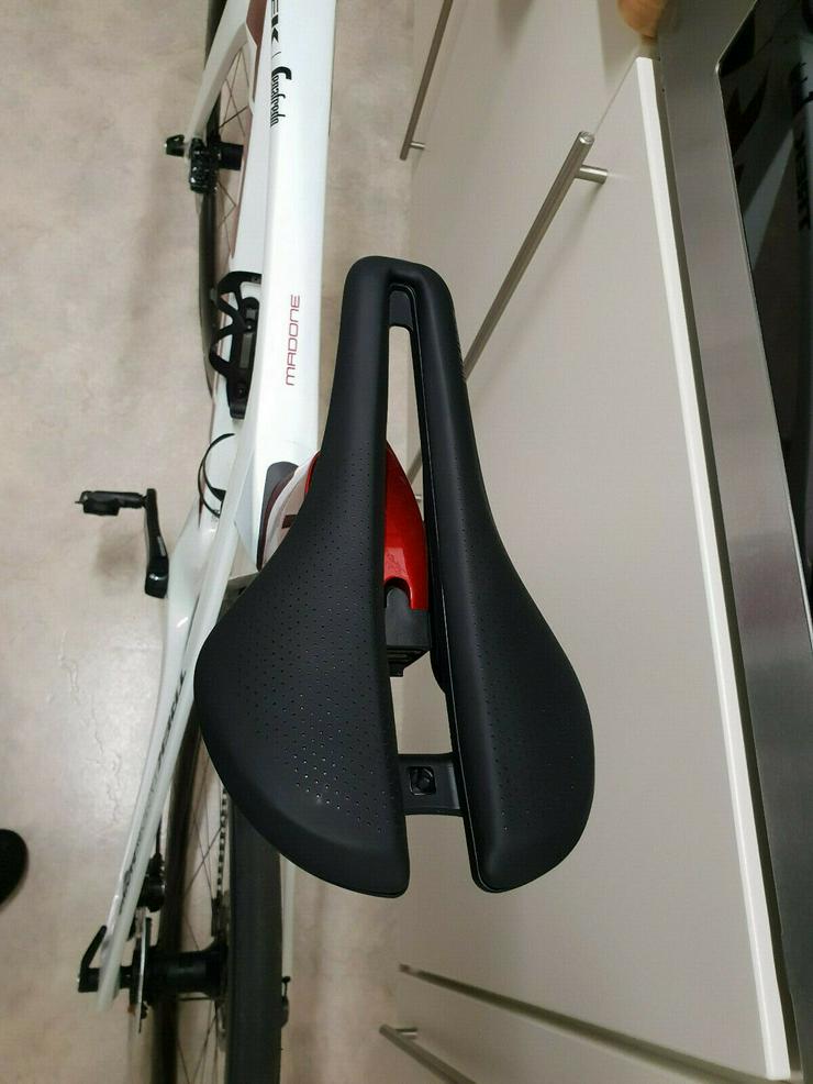 Rennrad Trek Madone SLR 7 Disc -P1- ICON/Chrome Pearl, Gr. 54cm Ultegra Di2 2020 - Rennräder & Triathlonräder - Bild 5