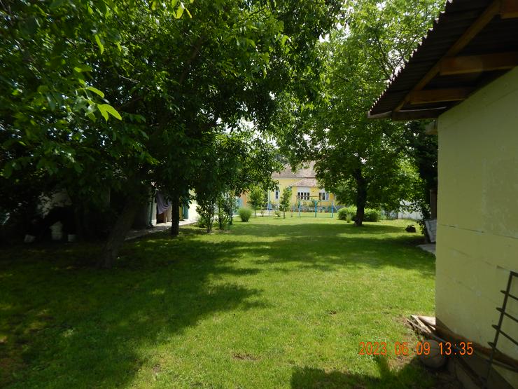 Haus -Villa ,West Ungarn,Neusiedelamsee20mi - Haus kaufen - Bild 3
