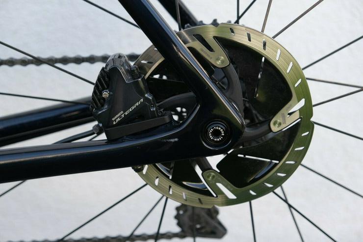 Rennrad Trek Emonda SLR 7 56 cm Shimano Ultegra Di2 2021 - Rennräder & Triathlonräder - Bild 3