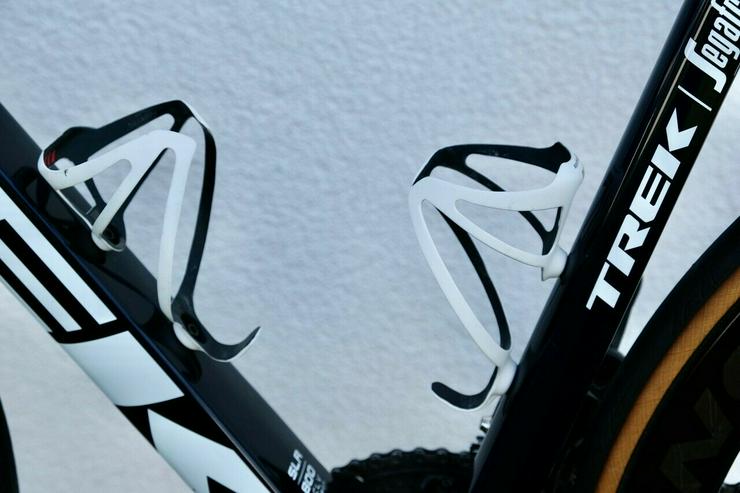 Rennrad Trek Emonda SLR 7 56 cm Shimano Ultegra Di2 2021 - Rennräder & Triathlonräder - Bild 4