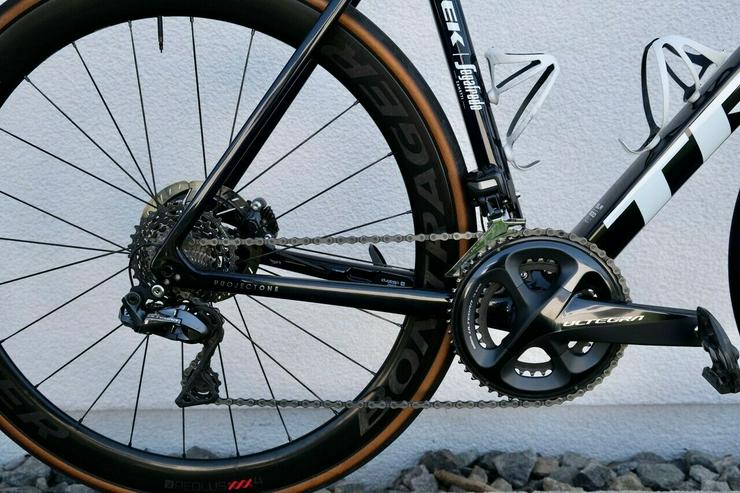 Rennrad Trek Emonda SLR 7 56 cm Shimano Ultegra Di2 2021 - Rennräder & Triathlonräder - Bild 2