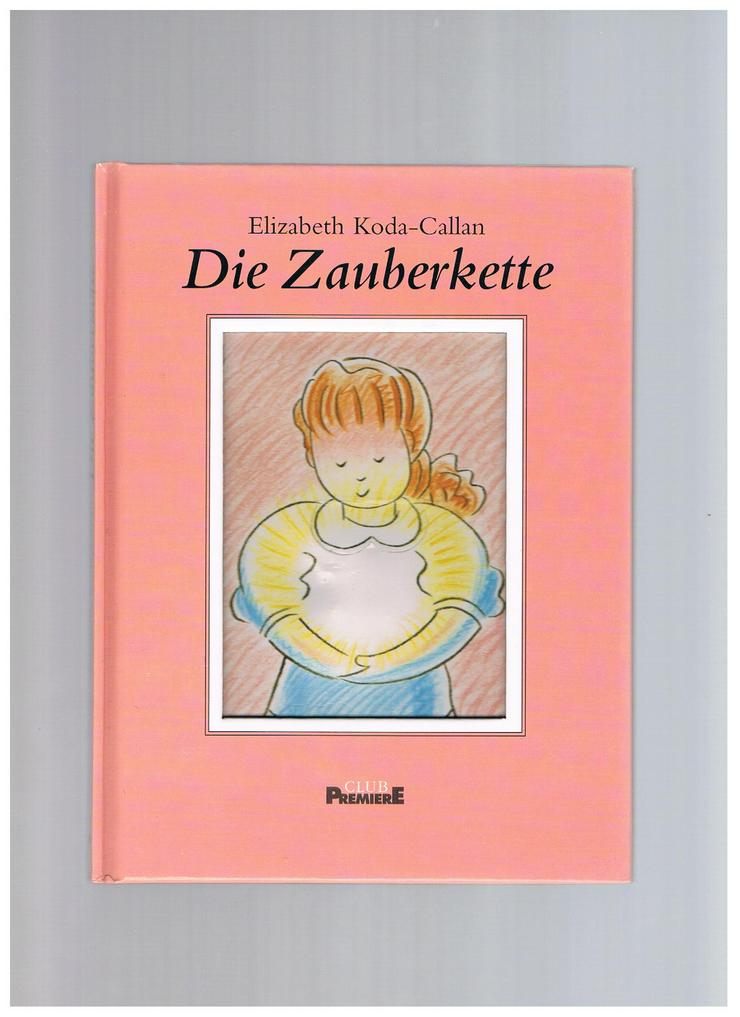 Die Zauberkette,Elizabeth Koda-Callan,RM Verlag,1999