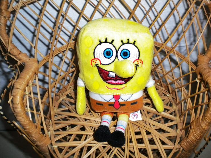 Viacom-Sponge-Bob,ca. 15 cm