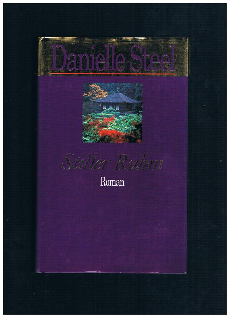 Stiller Ruhm,Danielle Steel,RM Verlag,2000