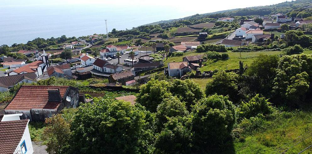 Ferienhaus auf der Insel Pico auf den Azoren zu verkaufen - Haus kaufen - Bild 6