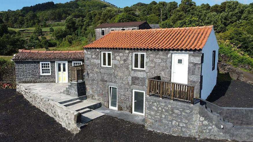 Bild 3: Ferienhaus auf der Insel Pico auf den Azoren zu verkaufen