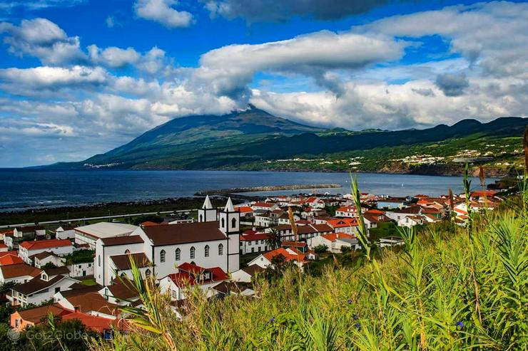 Ferienhaus auf der Insel Pico auf den Azoren zu verkaufen - Haus kaufen - Bild 8