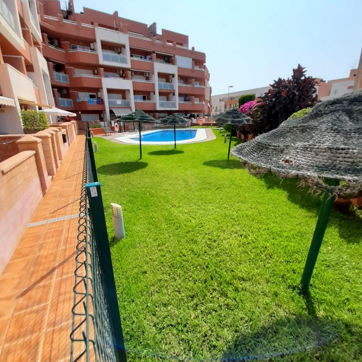 Bild 4: Apartment Ferienwohnung zu Vermieten in Roquetas de Mar Almeria ( Spanien )