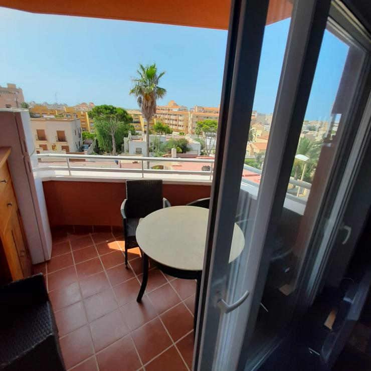 Apartment Ferienwohnung zu Vermieten in Roquetas de Mar Almeria ( Spanien ) - Ferienwohnung Spanien - Bild 3