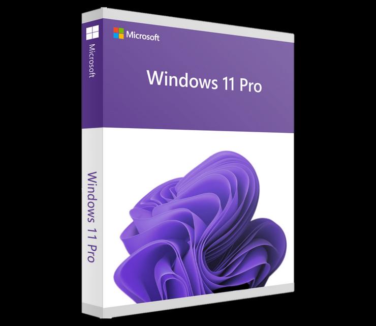 Bild 3: Microsoft Windows 11 Pro 64 Bit Vollversion + Produkt-Key