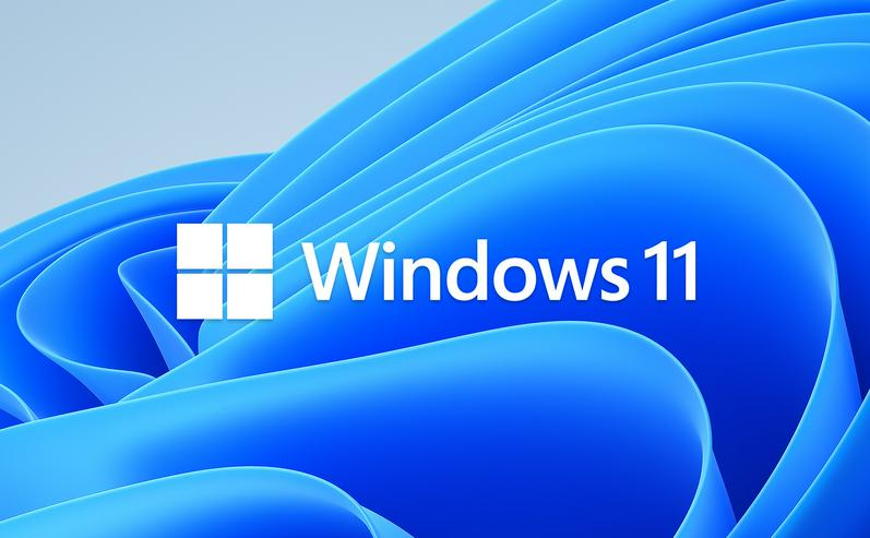 Microsoft Windows 11 Home 64 Bit Vollversion + Produkt-Key