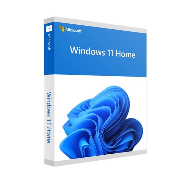 Microsoft Windows 11 Home 64 Bit Vollversion + Produkt-Key - Betriebssysteme - Bild 3