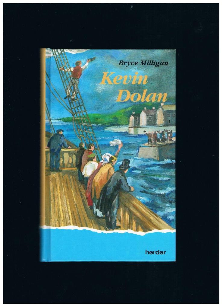 Kevin Dolan,Bryce Milligan,Herder Verlag,1994 - Kinder& Jugend - Bild 1