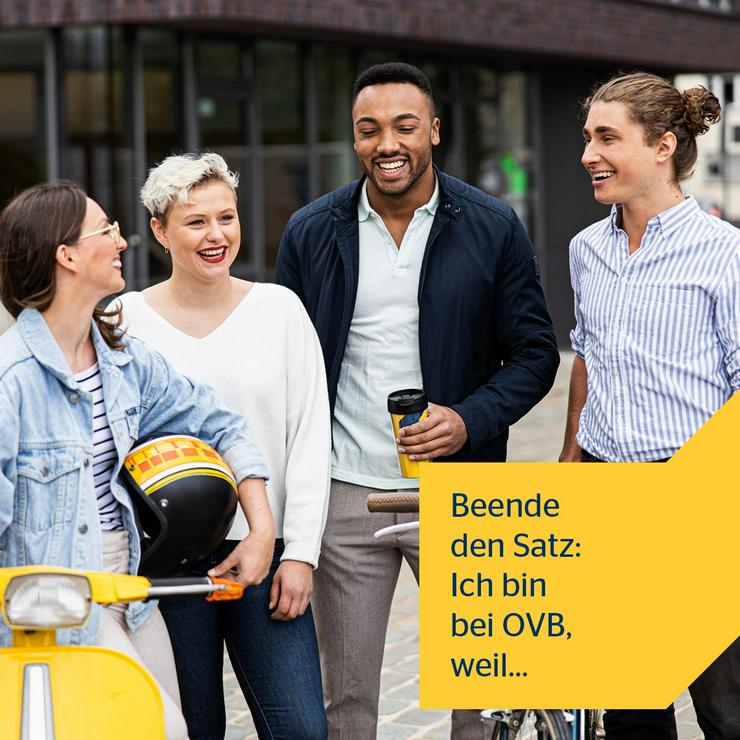 Ab sofort Upgrade für Dein Job (m/w/d) - Assistenten - Bild 3