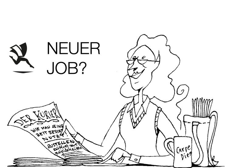 Jobs in Wackernheim - Minijob, Nebenjob, Aushilfsjob, Zustellerjob