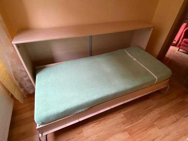 Klappbett zu verkaufen - Betten - Bild 2