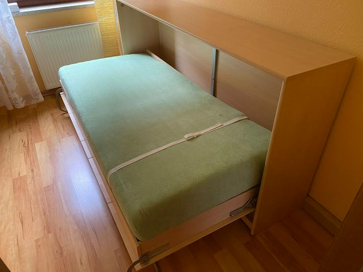 Klappbett zu verkaufen - Betten - Bild 1