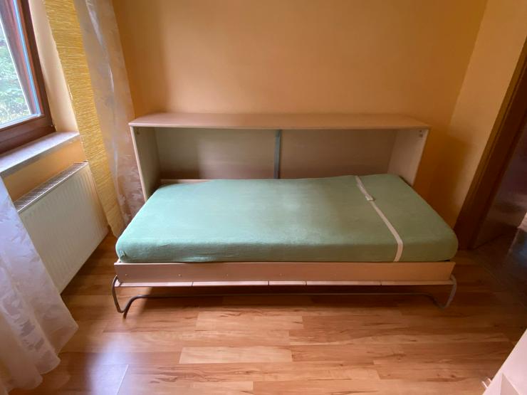 Klappbett zu verkaufen - Betten - Bild 3