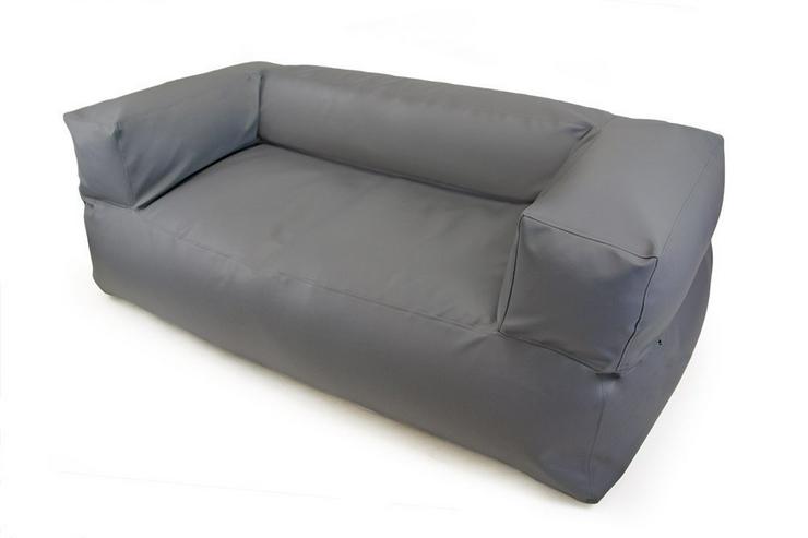 Bild 7: Sitzsack MooG Sofa-Outside, Pusku pusku