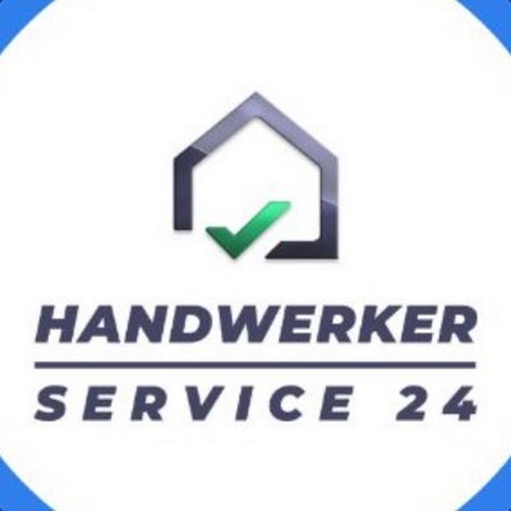 Handwerker Service 24 - Reparaturen & Handwerker - Bild 1