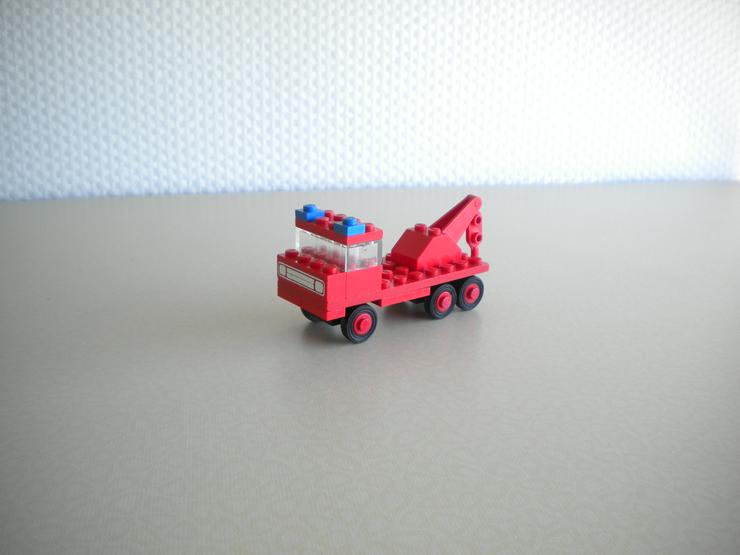 347.1-Abschleppwagen von 1971 - Bausteine & Kästen (Holz, Lego usw.) - Bild 1