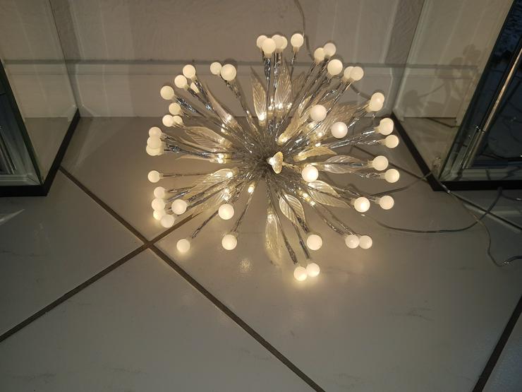 LED Lichterkugel - Ball - Weihnachtsdeko - Bild 2