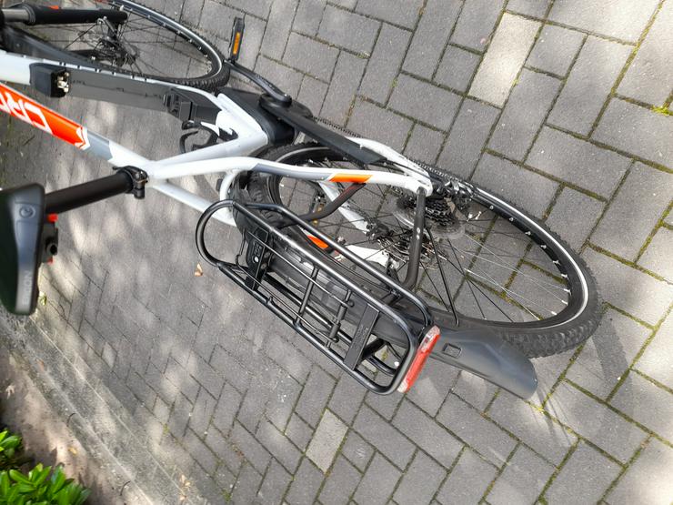  Herkules Sport E-Bike - Elektro Fahrräder (E-Bikes) - Bild 6