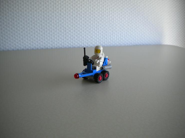 Lego 6804-Surface Rover von 1984 - Bausteine & Kästen (Holz, Lego usw.) - Bild 1