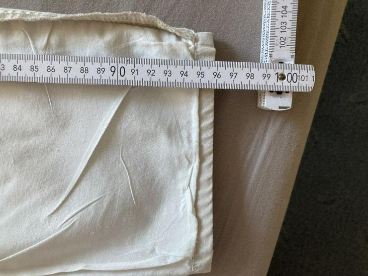 Bild 11: Thermohose mit Innenfutter Gr. S / Gr. 158 UNGETRAGEN