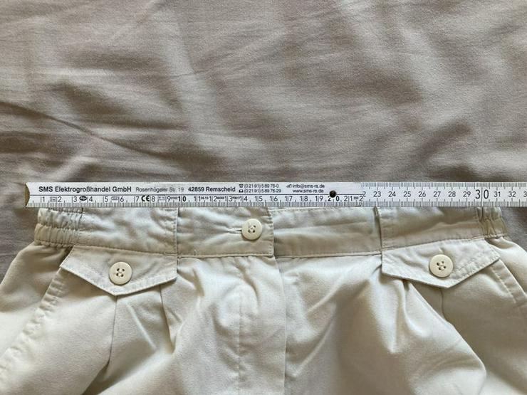 Bild 3: Thermohose mit Innenfutter Gr. S / Gr. 158 UNGETRAGEN
