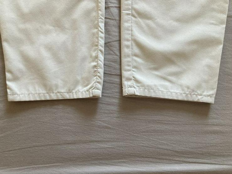 Bild 4: Thermohose mit Innenfutter Gr. S / Gr. 158 UNGETRAGEN