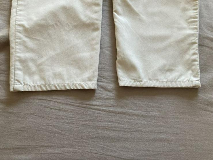 Bild 7: Thermohose mit Innenfutter Gr. S / Gr. 158 UNGETRAGEN