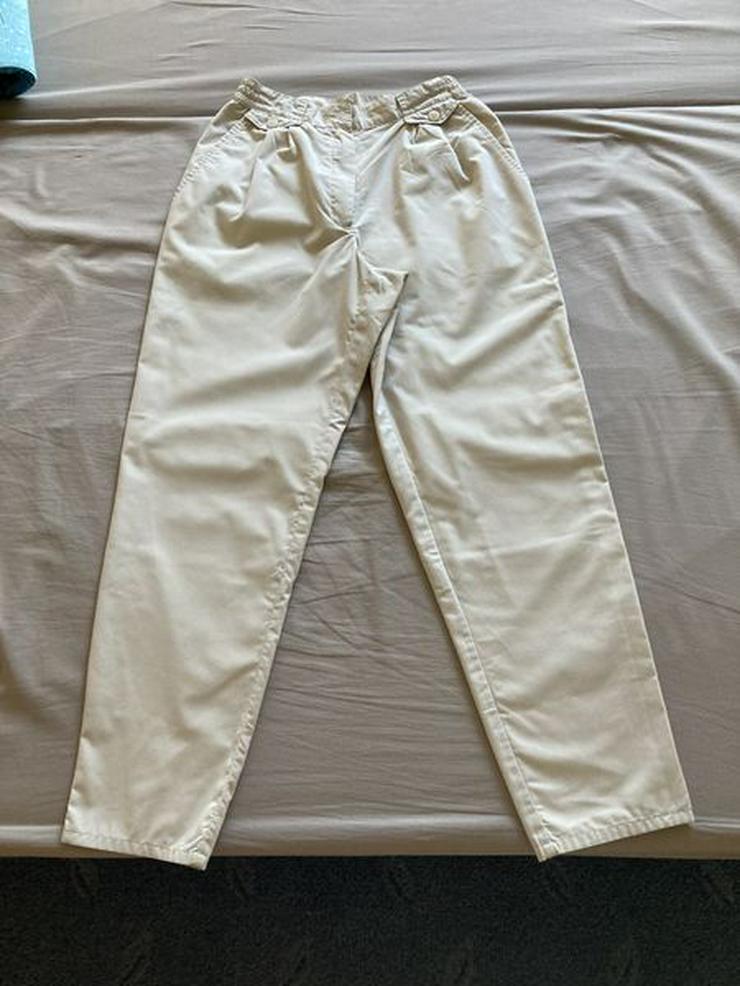 Thermohose mit Innenfutter Gr. S / Gr. 158 UNGETRAGEN