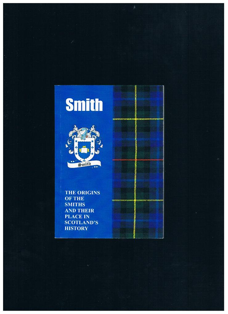 Smith,Iain Gray,LangSyne Publ.,2009