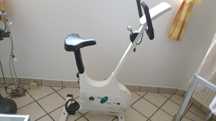  Heimtrainer - Fahrrat nur 50,--€