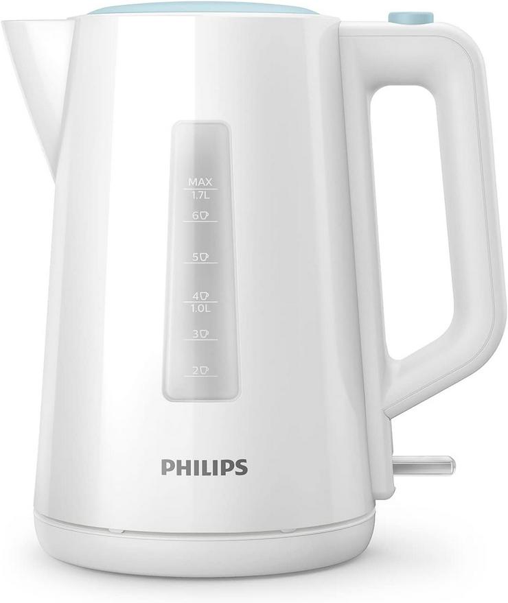 Philips Wasserkocher – 1.7 L Fassungsvermögen mit Kontrollanzeige - Wasserkocher - Bild 2