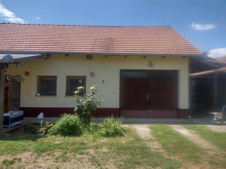 Preisnachlass Ungarn, Haus 10 Minuten von Hévíz entfernt - Haus kaufen - Bild 2