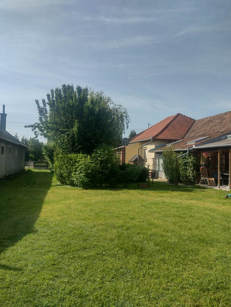Preisnachlass Ungarn, Haus 10 Minuten von Hévíz entfernt - Haus kaufen - Bild 5