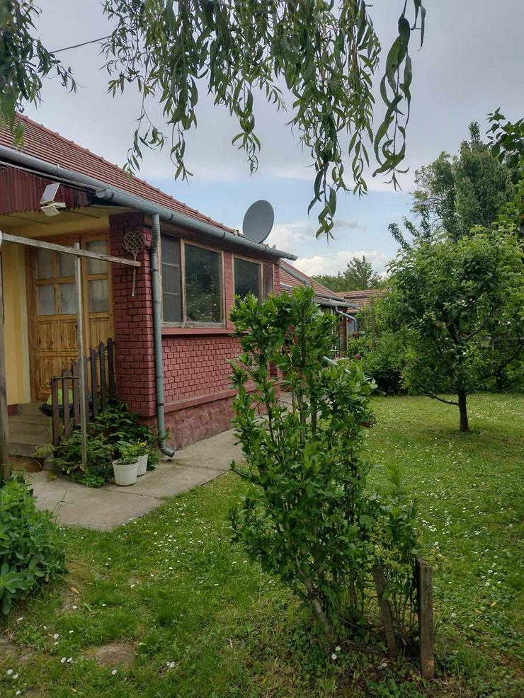 Preisnachlass Ungarn, Haus 10 Minuten von Hévíz entfernt - Haus kaufen - Bild 1