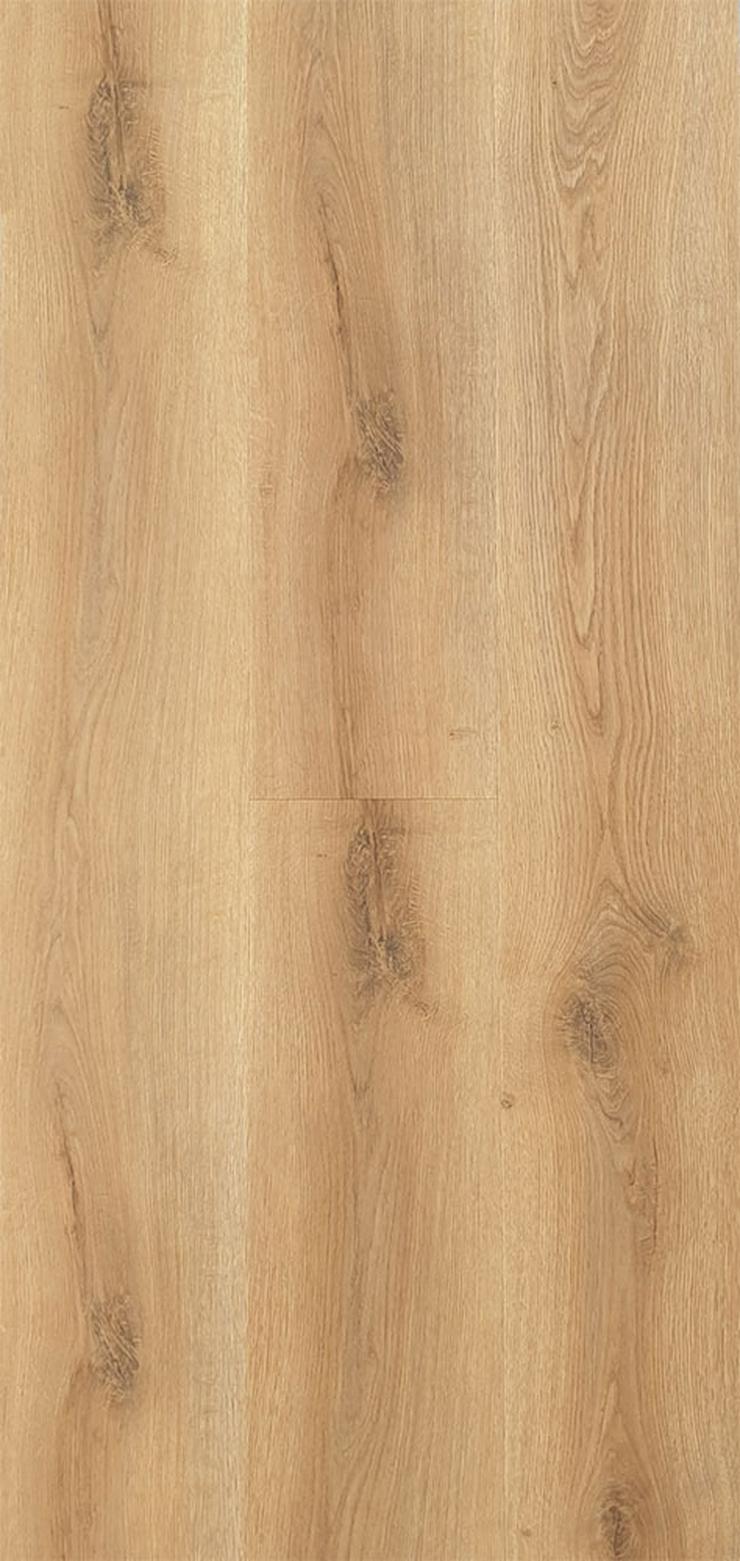 Bild 1: Vinylboden 55 IVC Apollo Traditional Oak 1832 zum Kleben, Vinylplatte, Designboden, Designbelag