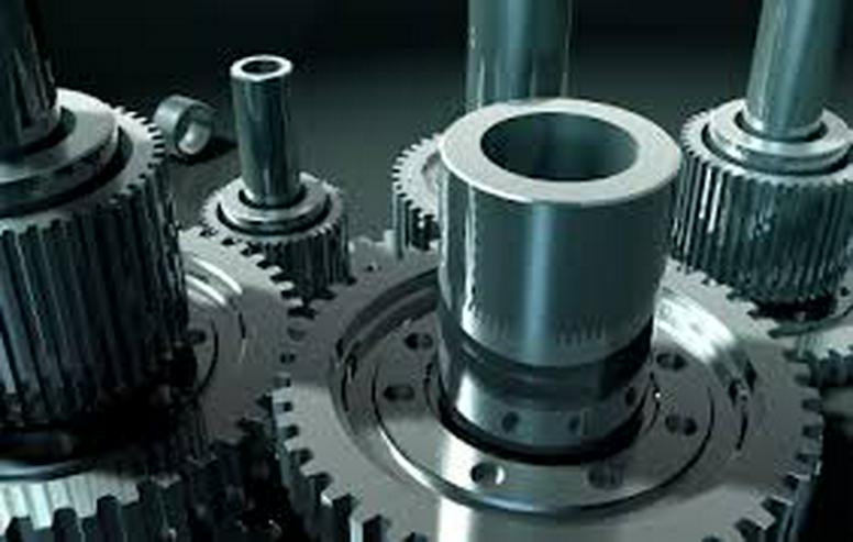 Nachhilfe  Konstruktionselemente  SolidWorks Inventor Projekte Getriebe 22€