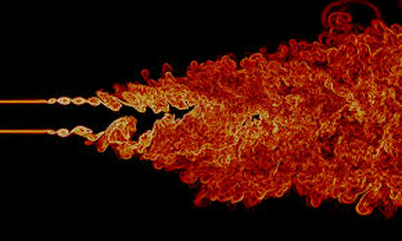 Nachhilfe Strömungslehre Hydraulik Strömungsmechanik Prüfung 22€