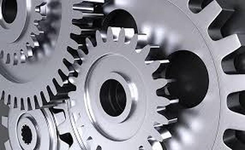 Nachhilfe  Inventor SolidWorks  Projekte Getriebe 22€